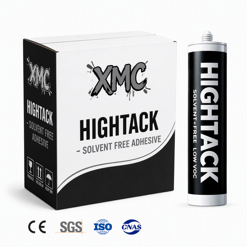 Yüksek Yapışkanlı Yapıştırıcı XMC47